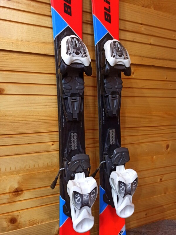 LYŽE BLIZZARD RACING RTX 100CM